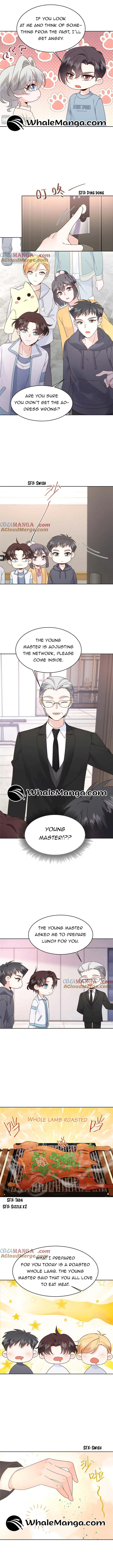 National School Prince Is A Girl - Chapter 500