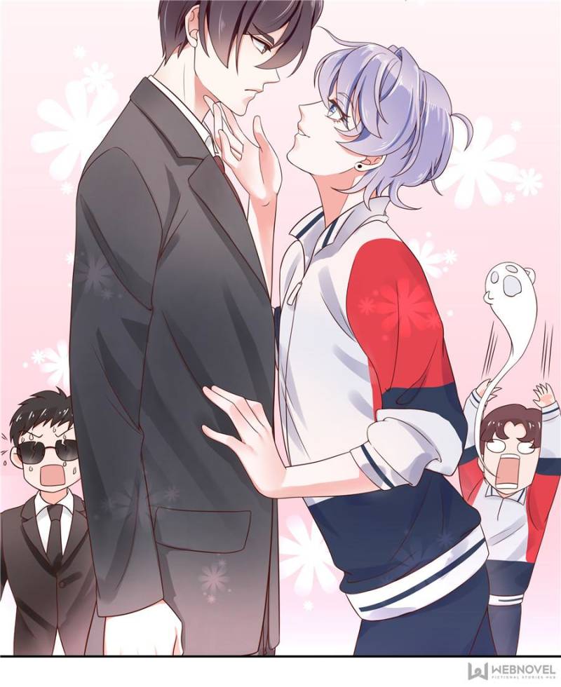 National School Prince Is A Girl - Chapter 5