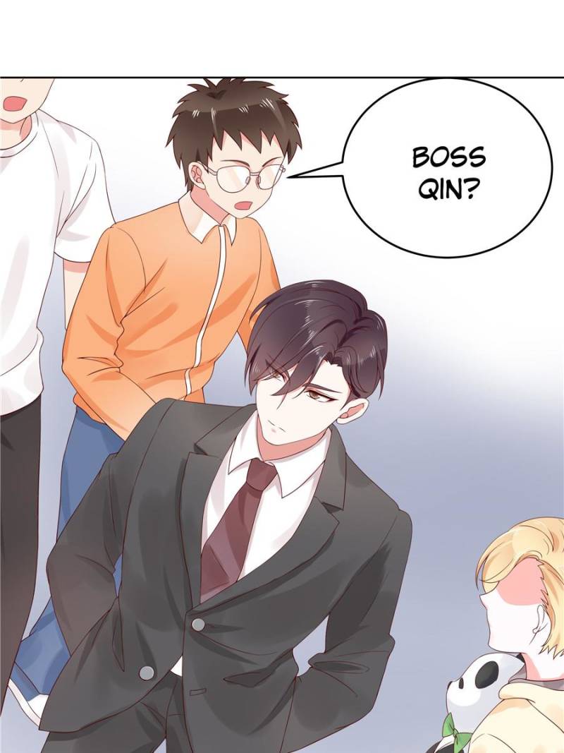 National School Prince Is A Girl - Chapter 5