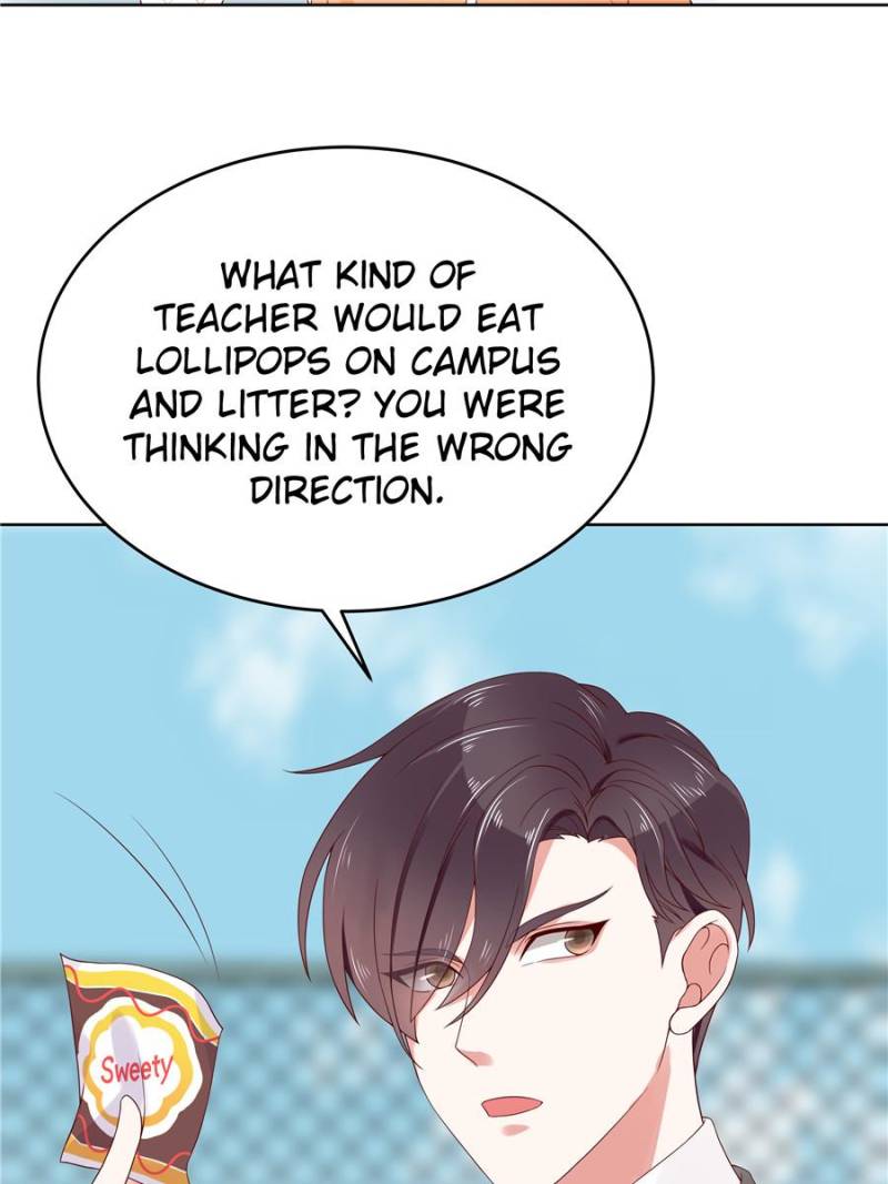 National School Prince Is A Girl - Chapter 5