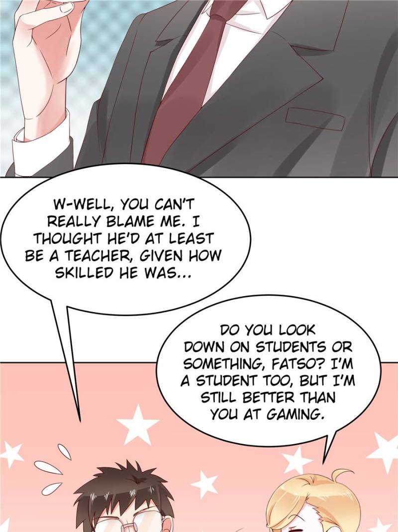 National School Prince Is A Girl - Chapter 5