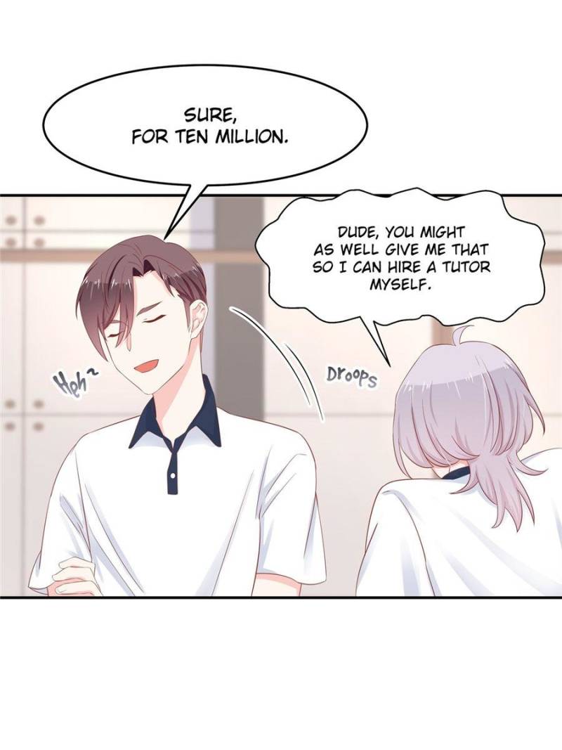 National School Prince Is A Girl - Chapter 49