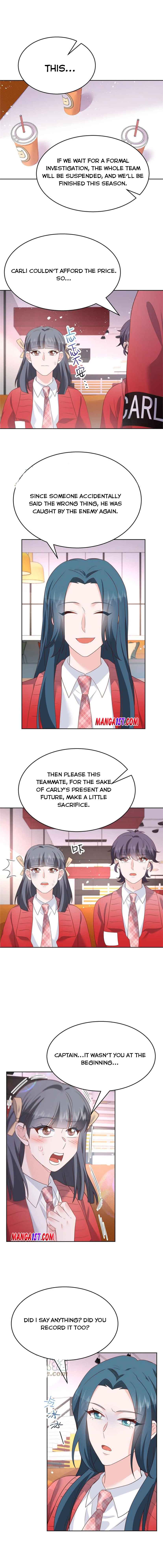 National School Prince Is A Girl - Chapter 207