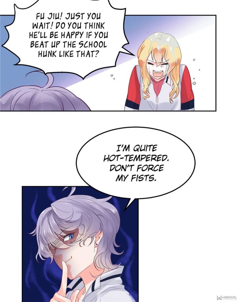 National School Prince Is A Girl - Chapter 2