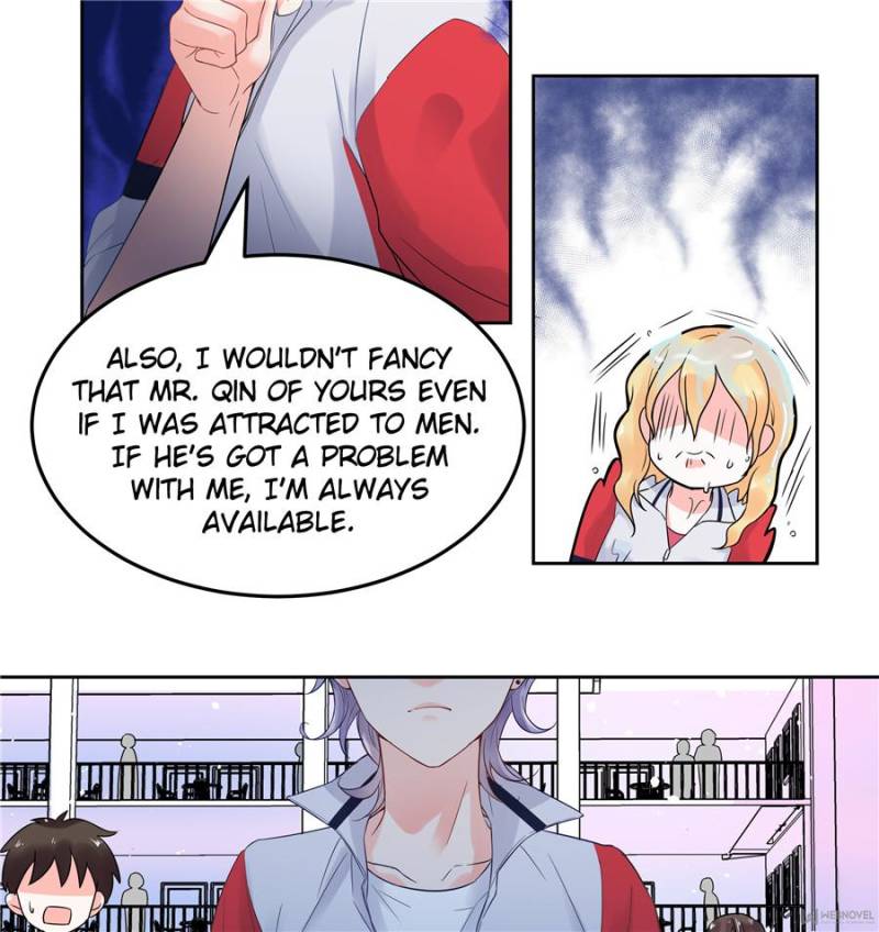 National School Prince Is A Girl - Chapter 2