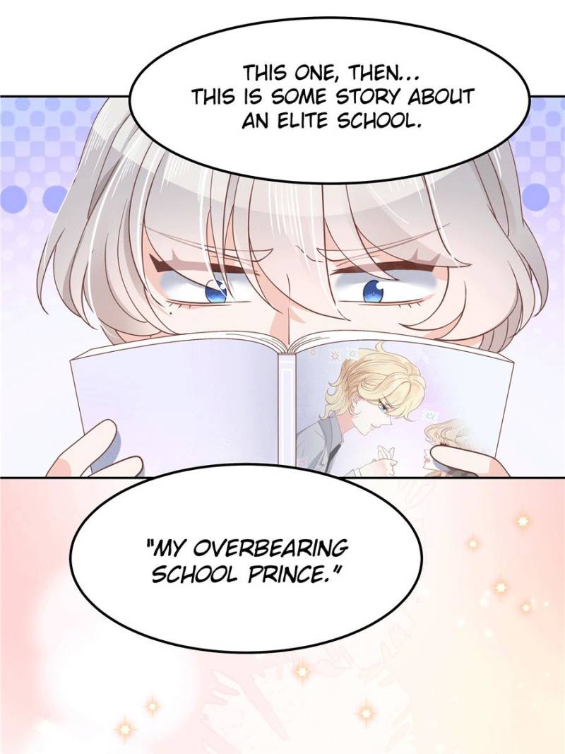 National School Prince Is A Girl - Chapter 75