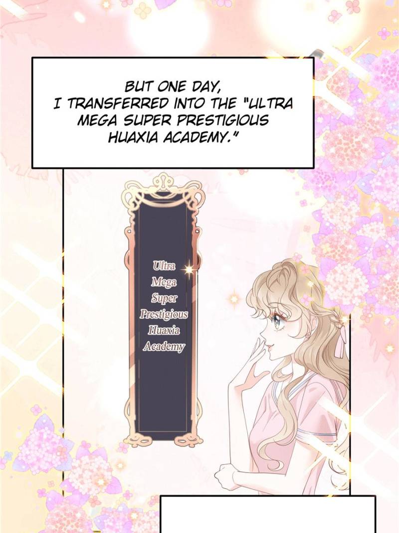 National School Prince Is A Girl - Chapter 75