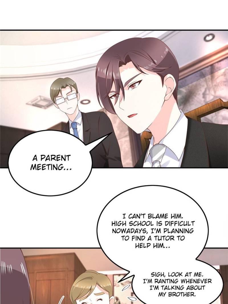 National School Prince Is A Girl - Chapter 43