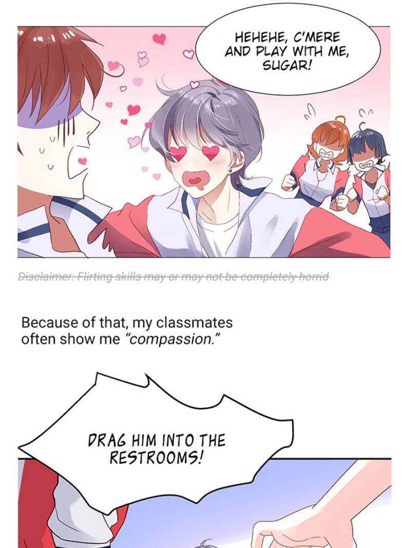 National School Prince Is A Girl - Chapter 0