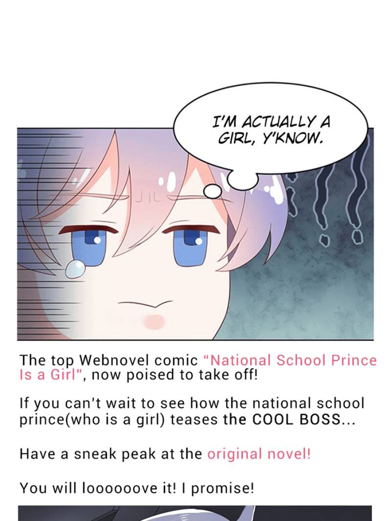 National School Prince Is A Girl - Chapter 0