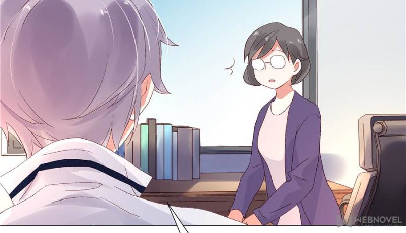 National School Prince Is A Girl - Chapter 0