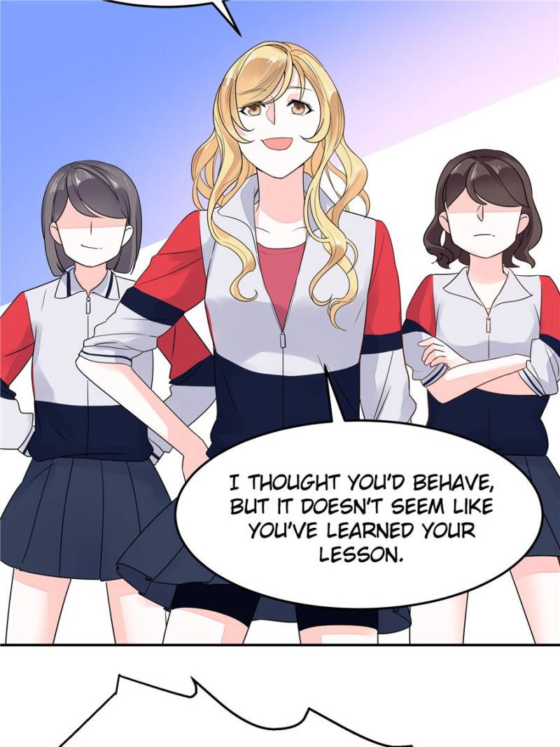 National School Prince Is A Girl - Chapter 0