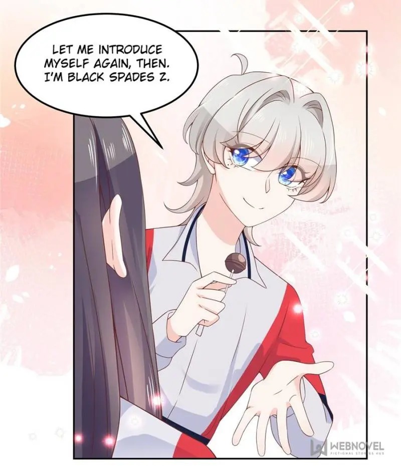 National School Prince Is A Girl - Chapter 64