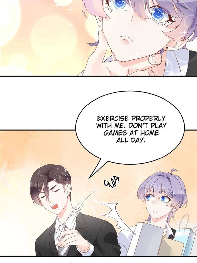 National School Prince Is A Girl - Chapter 37