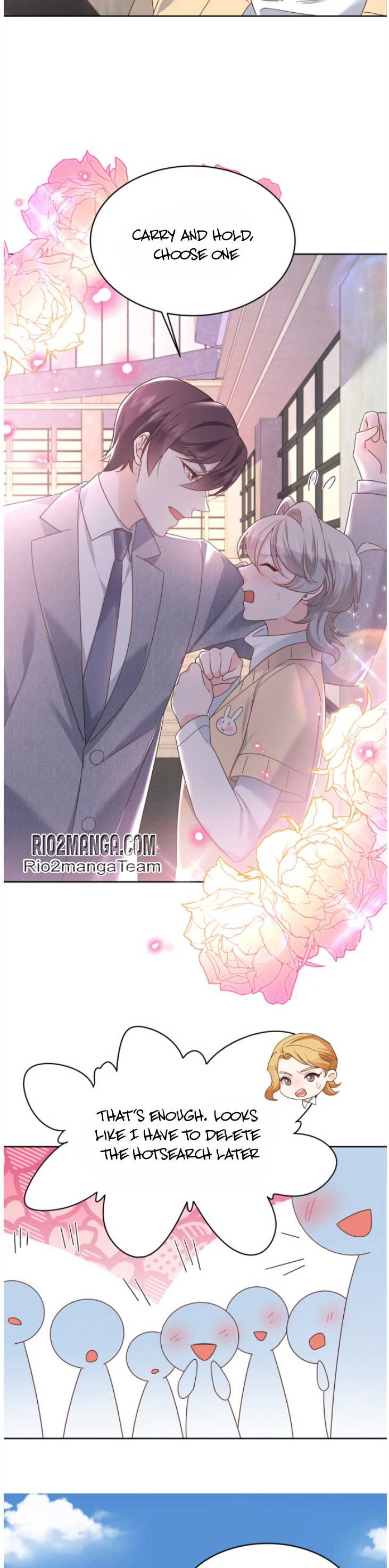 National School Prince Is A Girl - Chapter 311