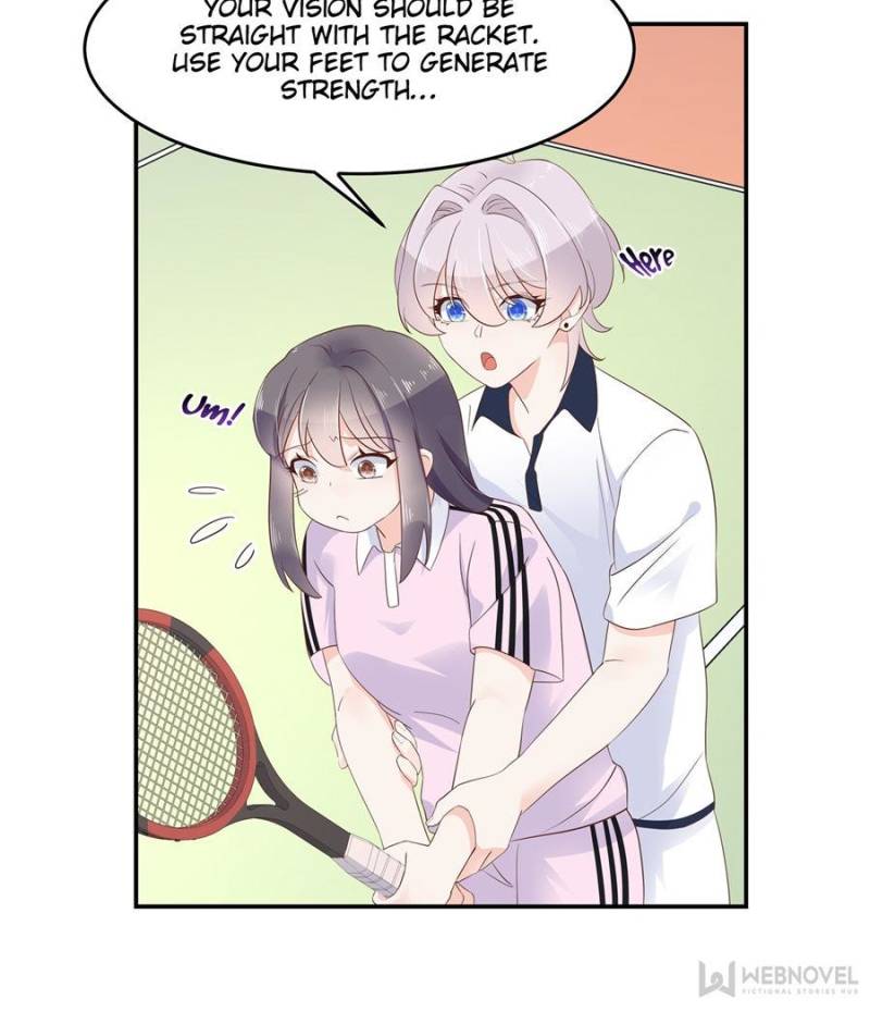 National School Prince Is A Girl - Chapter 48