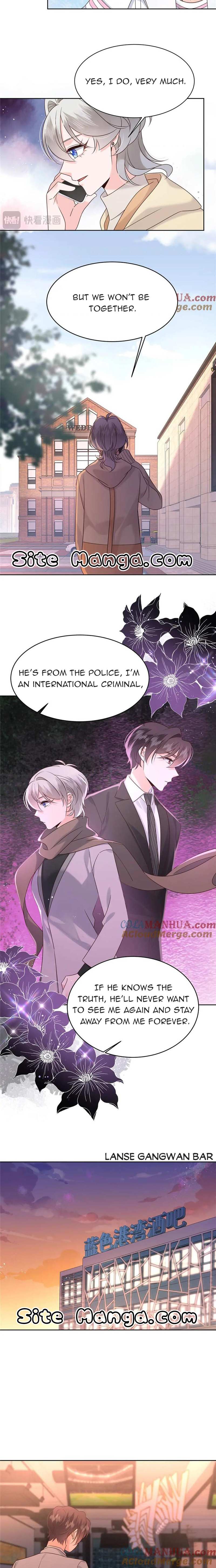 National School Prince Is A Girl - Chapter 394