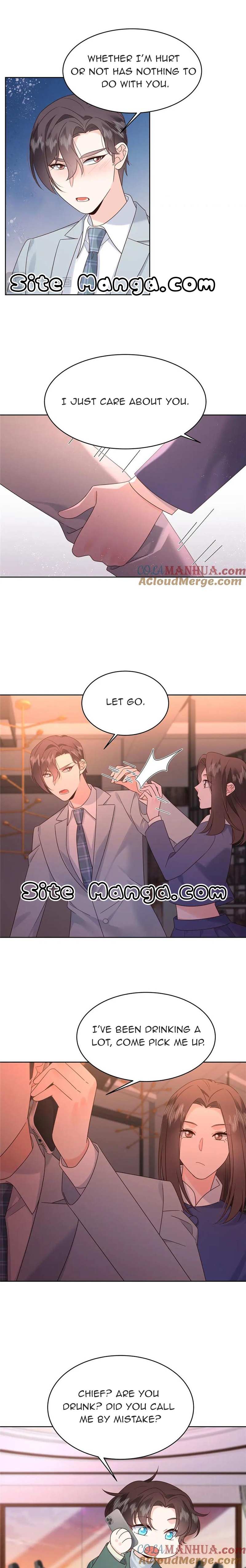 National School Prince Is A Girl - Chapter 394