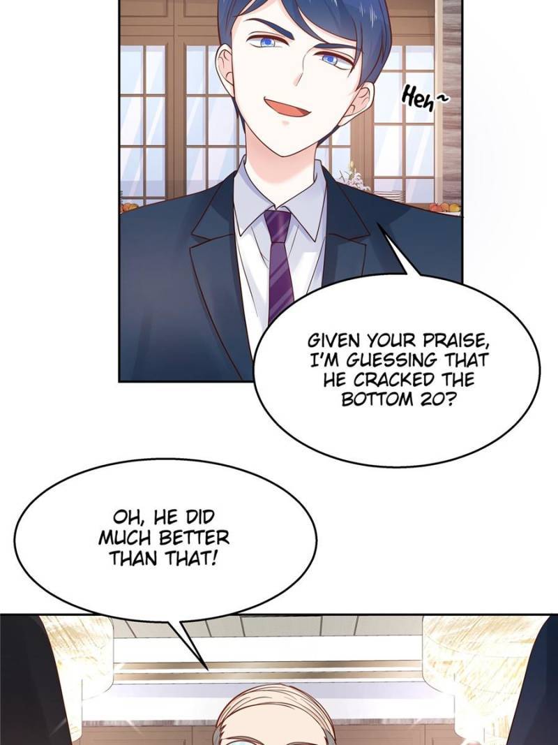 National School Prince Is A Girl - Chapter 94