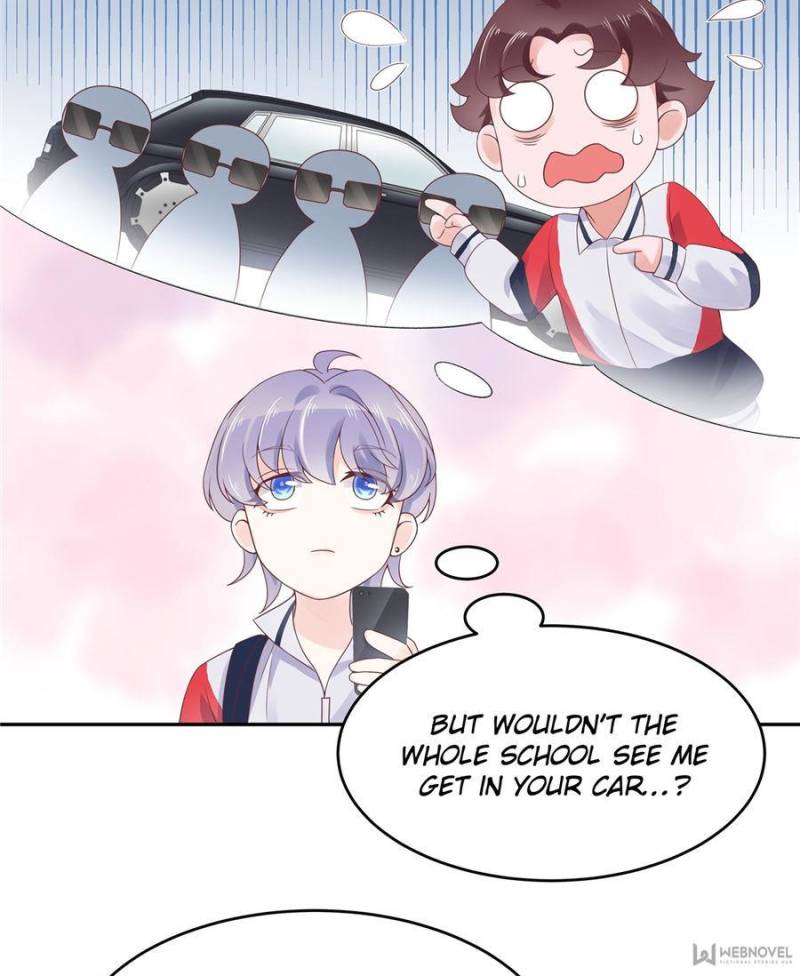 National School Prince Is A Girl - Chapter 15