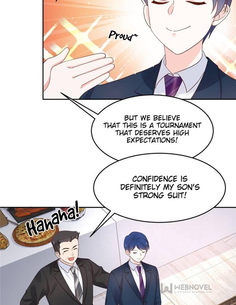 National School Prince Is A Girl - Chapter 93