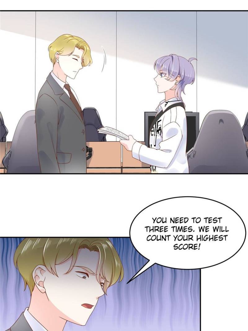 National School Prince Is A Girl - Chapter 29