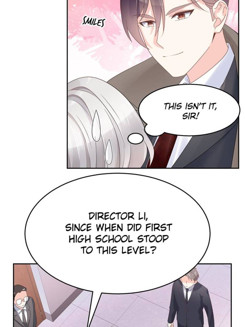 National School Prince Is A Girl - Chapter 87