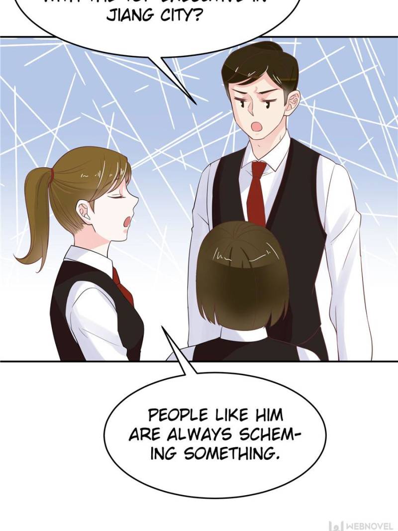 National School Prince Is A Girl - Chapter 18