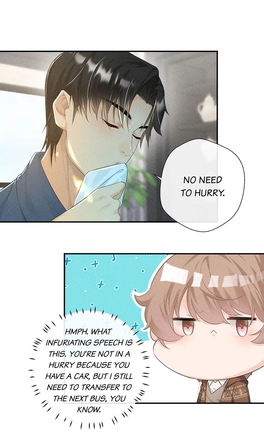 Mojito Lover - Chapter 11