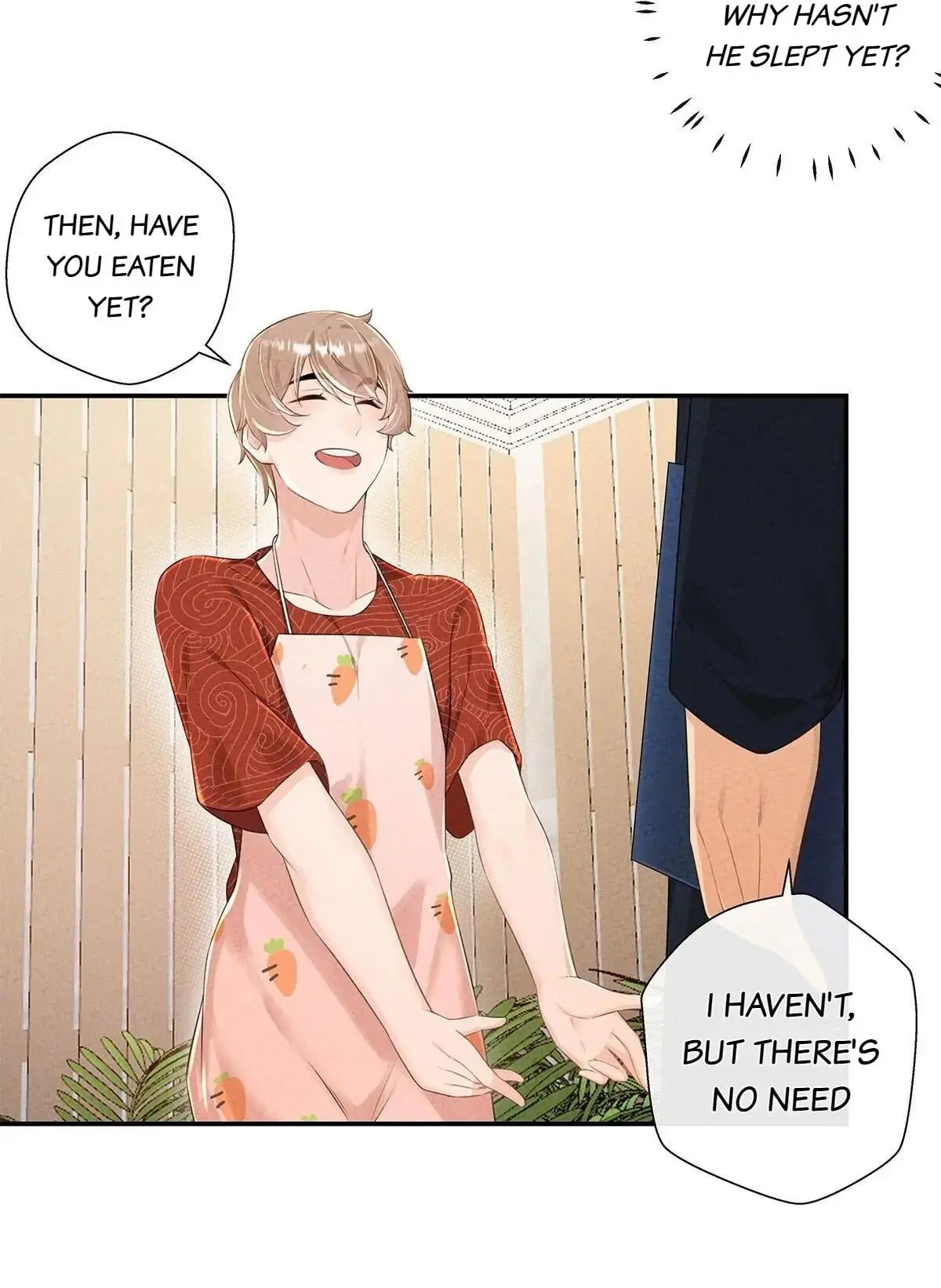 Mojito Lover - Chapter 12