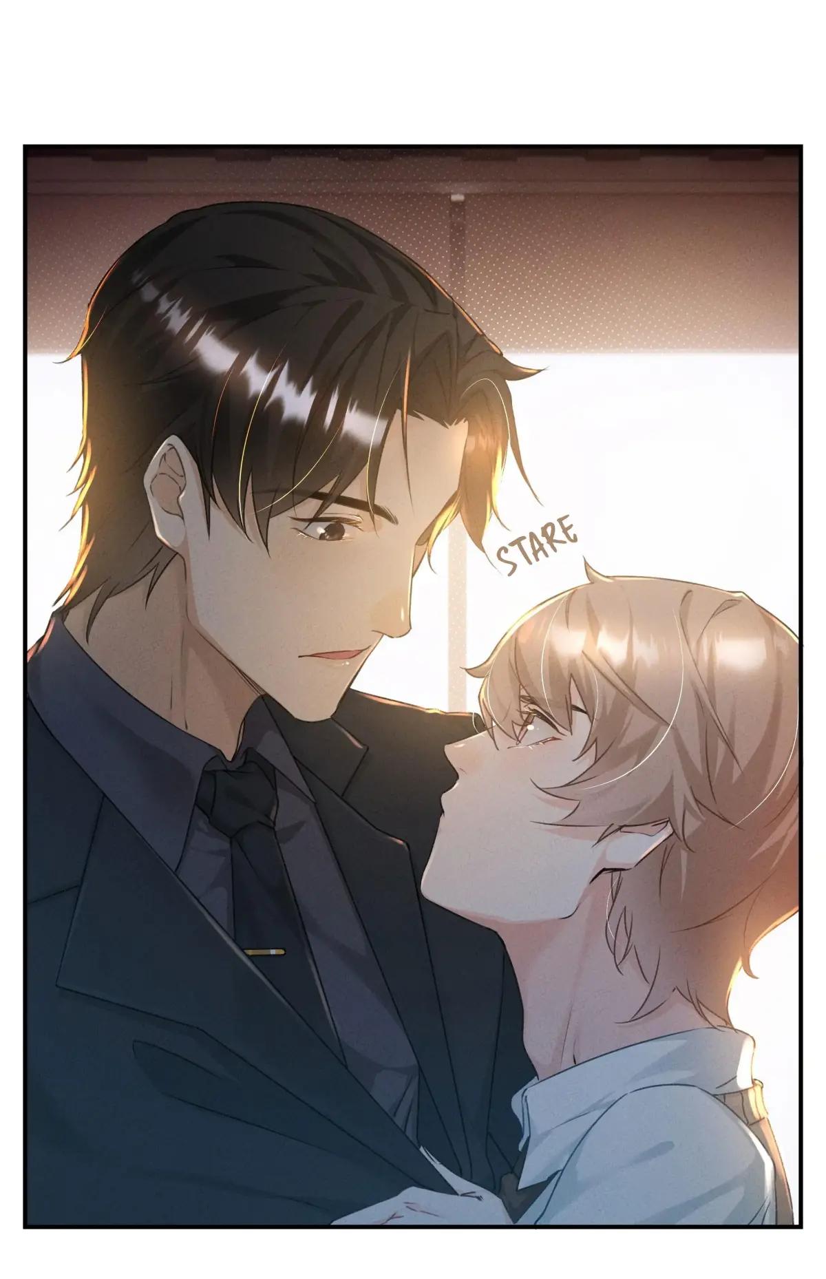 Mojito Lover - Chapter 2