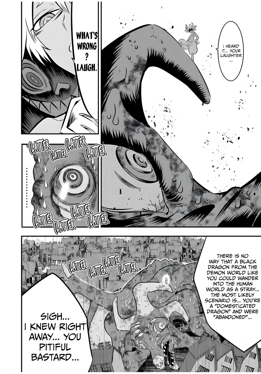 Tensei Shitara Dai Nana Ouji Dattanode, Kimamani Majutsu O Kiwamemasu - Chapter 79