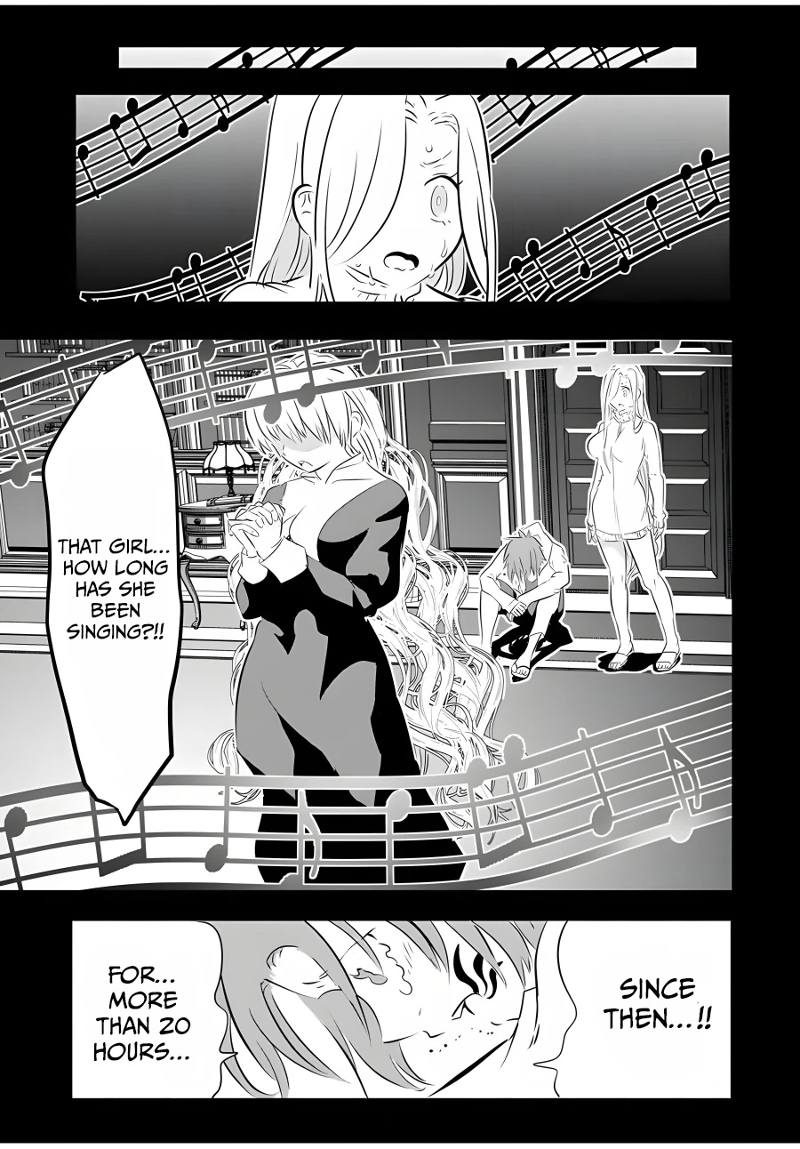 Tensei Shitara Dai Nana Ouji Dattanode, Kimamani Majutsu O Kiwamemasu - Chapter 63: Esha's Feelings