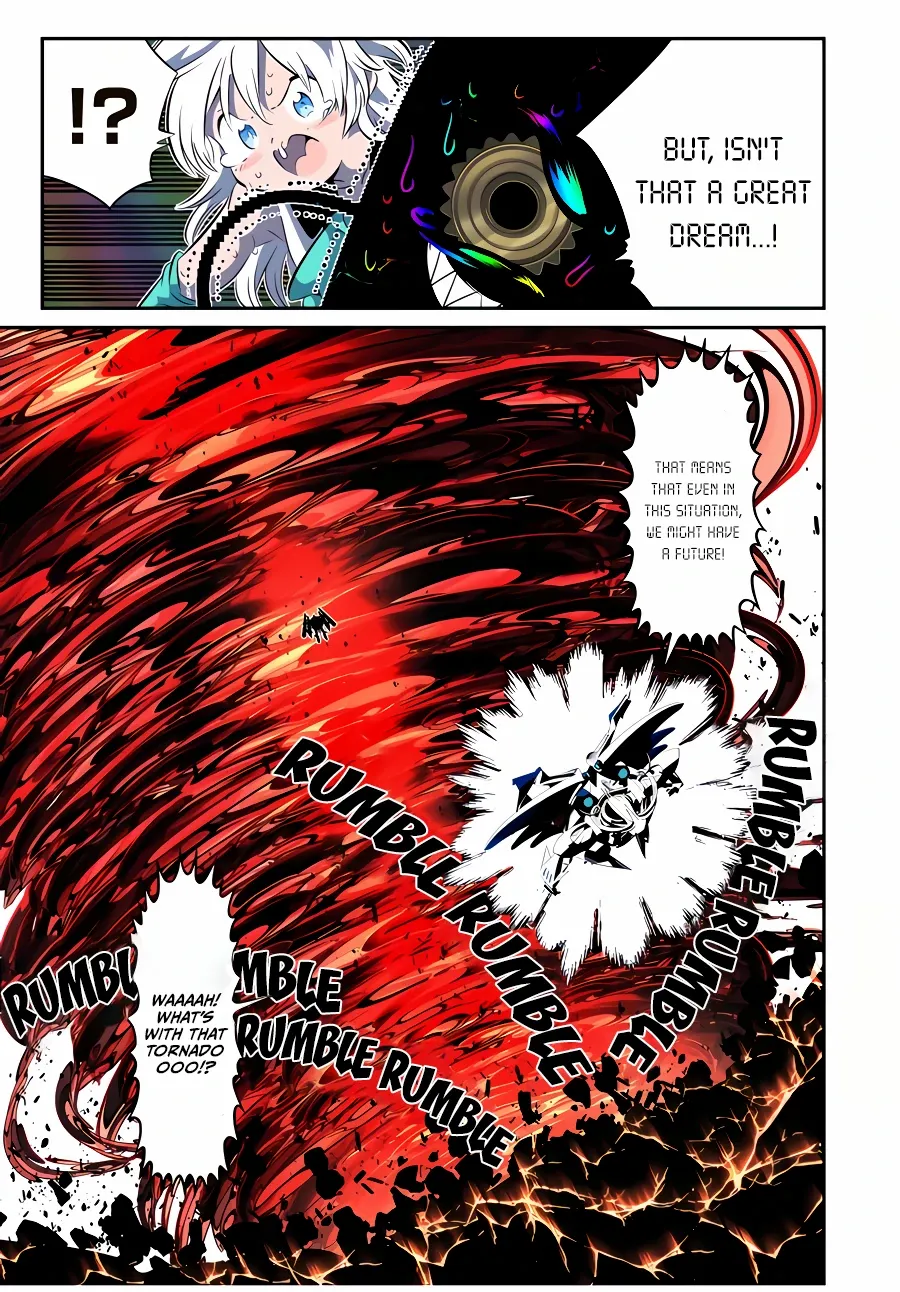 Tensei Shitara Dai Nana Ouji Dattanode, Kimamani Majutsu O Kiwamemasu - Chapter 142