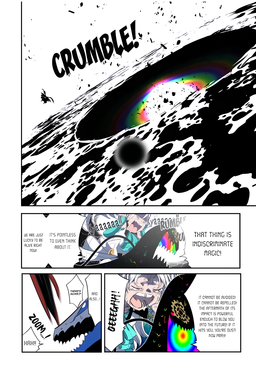 Tensei Shitara Dai Nana Ouji Dattanode, Kimamani Majutsu O Kiwamemasu - Chapter 142