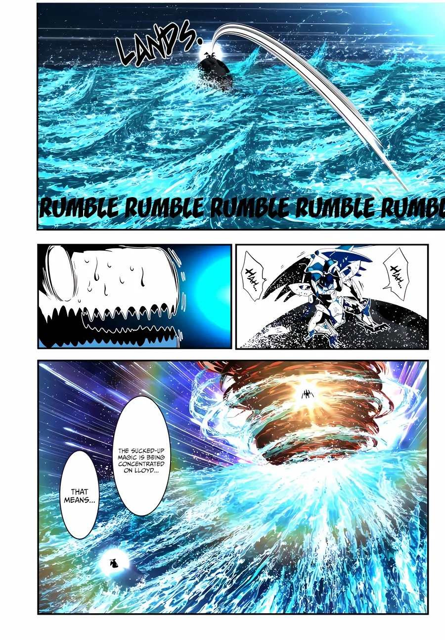 Tensei Shitara Dai Nana Ouji Dattanode, Kimamani Majutsu O Kiwamemasu - Chapter 142