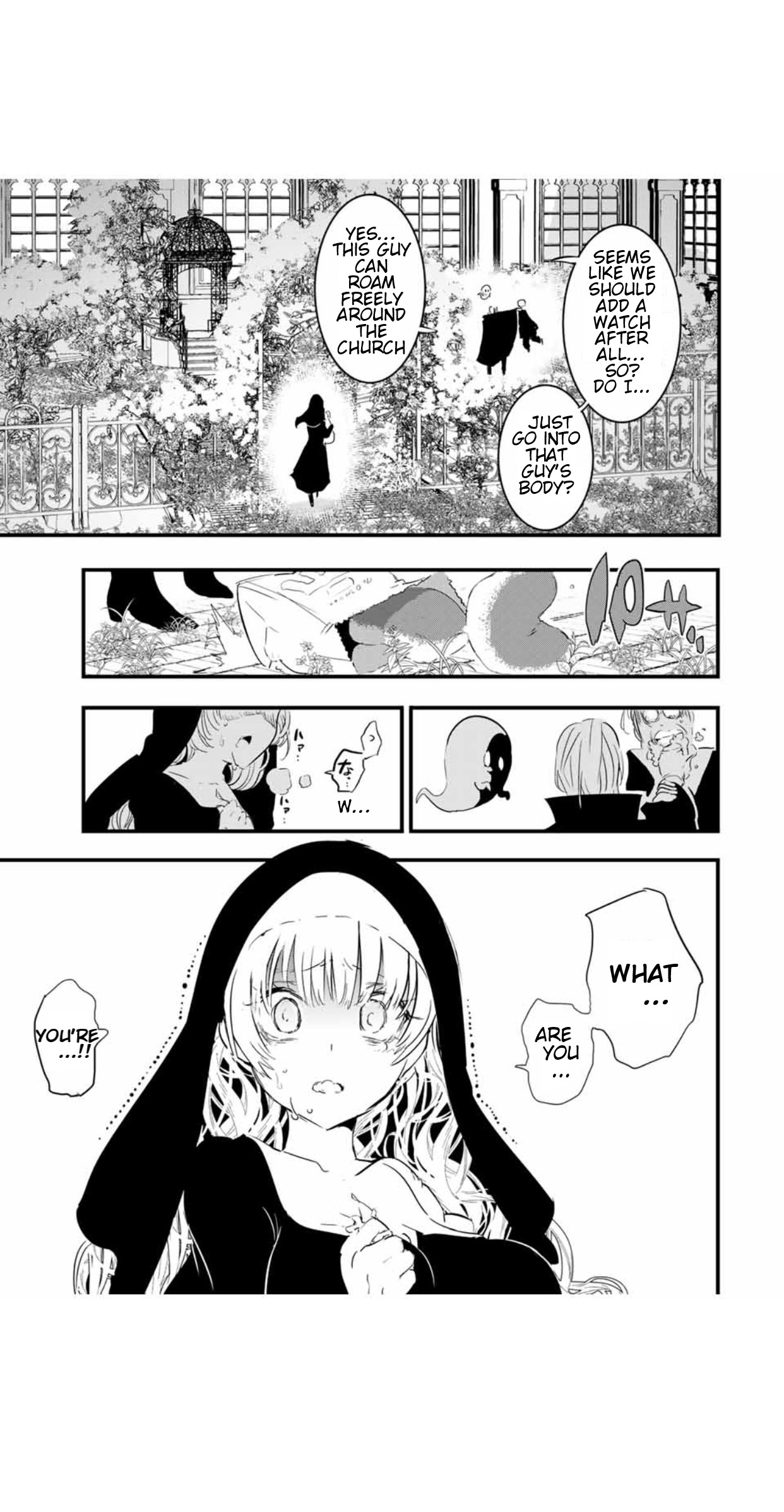 Tensei Shitara Dai Nana Ouji Dattanode, Kimamani Majutsu O Kiwamemasu - Chapter 54: Testing Out Koubu