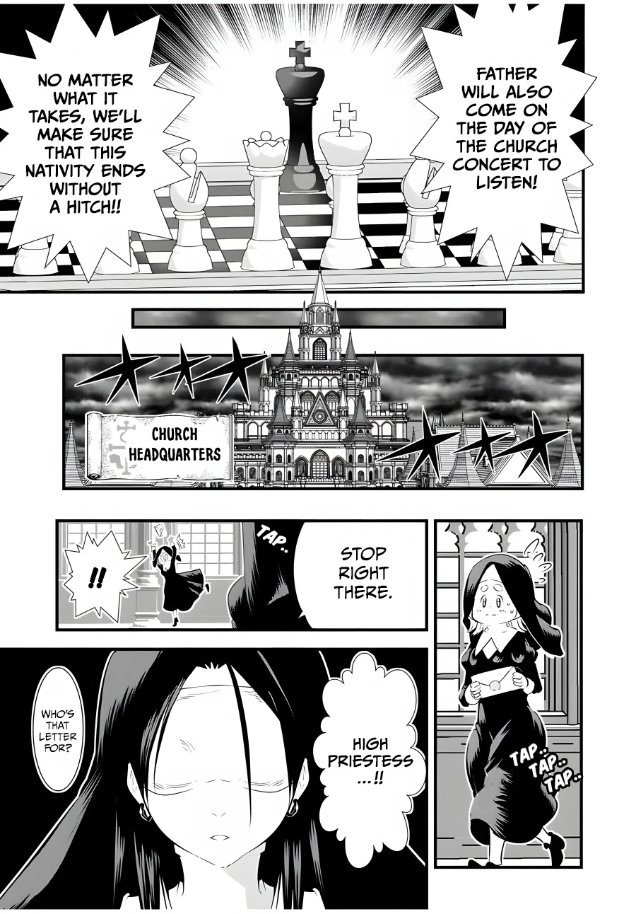 Tensei Shitara Dai Nana Ouji Dattanode, Kimamani Majutsu O Kiwamemasu - Chapter 65