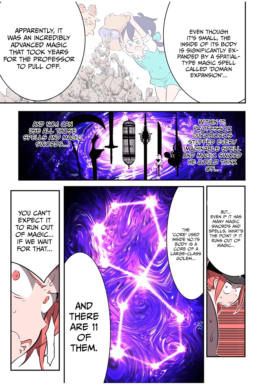 Tensei Shitara Dai Nana Ouji Dattanode, Kimamani Majutsu O Kiwamemasu - Chapter 132