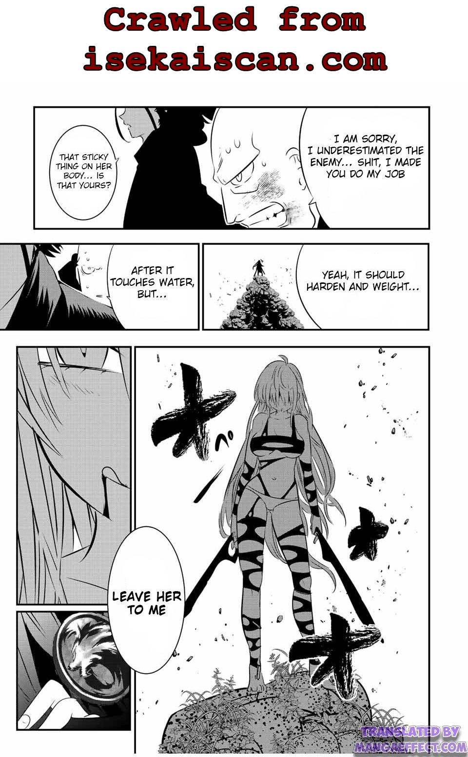 Tensei Shitara Dai Nana Ouji Dattanode, Kimamani Majutsu O Kiwamemasu - Chapter 91