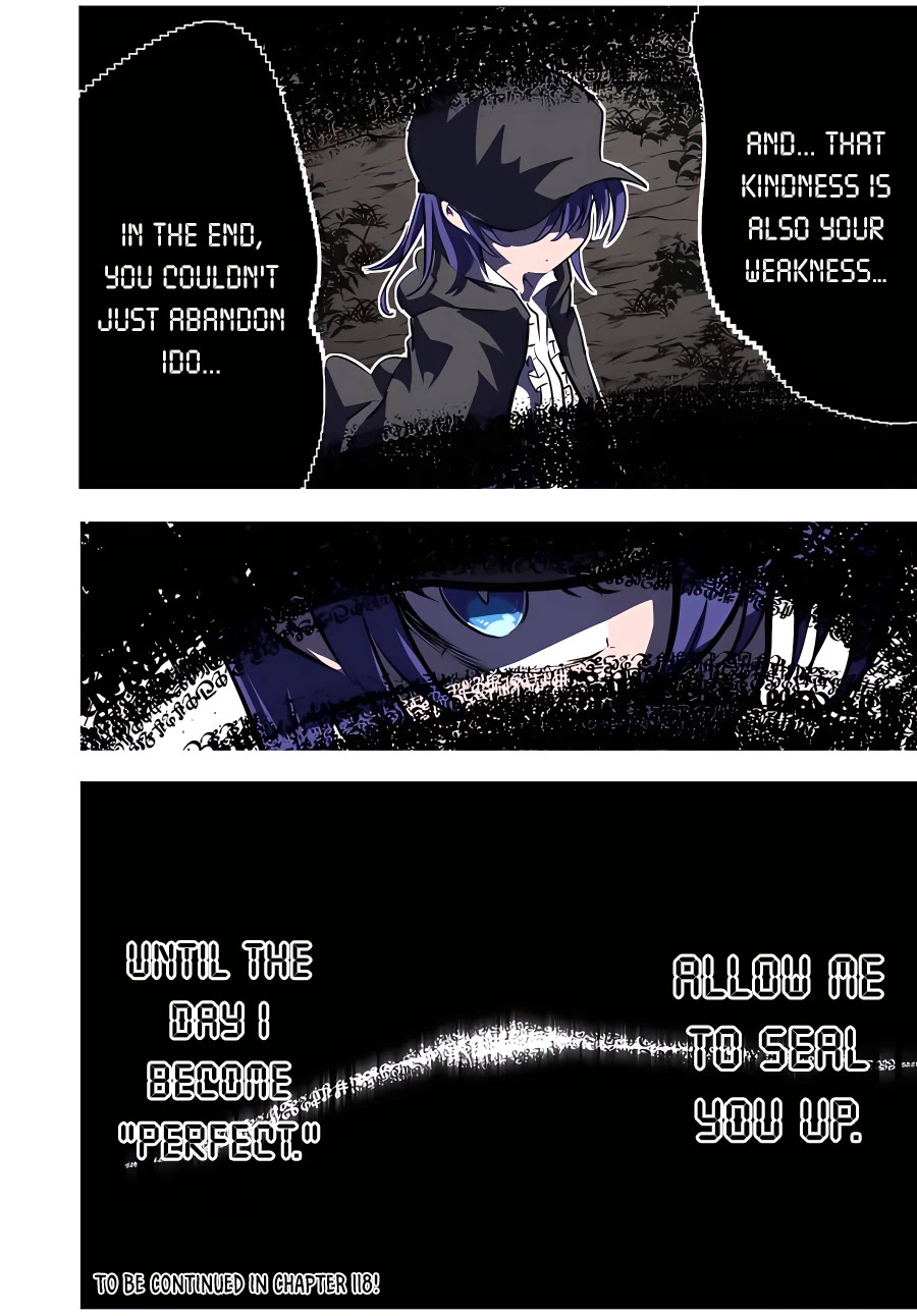 Tensei Shitara Dai Nana Ouji Dattanode, Kimamani Majutsu O Kiwamemasu - Chapter 117