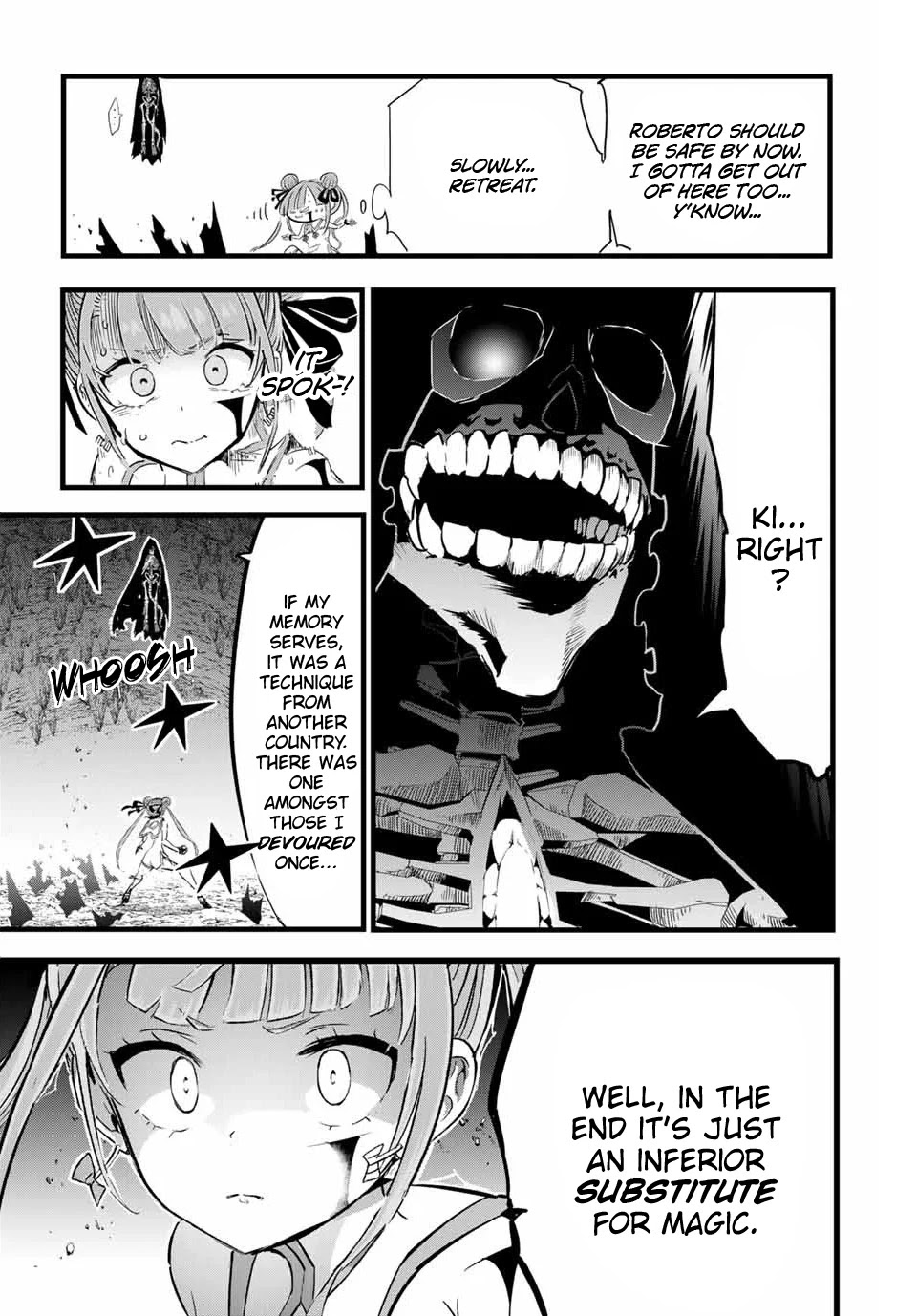 Tensei Shitara Dai Nana Ouji Dattanode, Kimamani Majutsu O Kiwamemasu - Chapter 5: We Defeated The Boss, But...