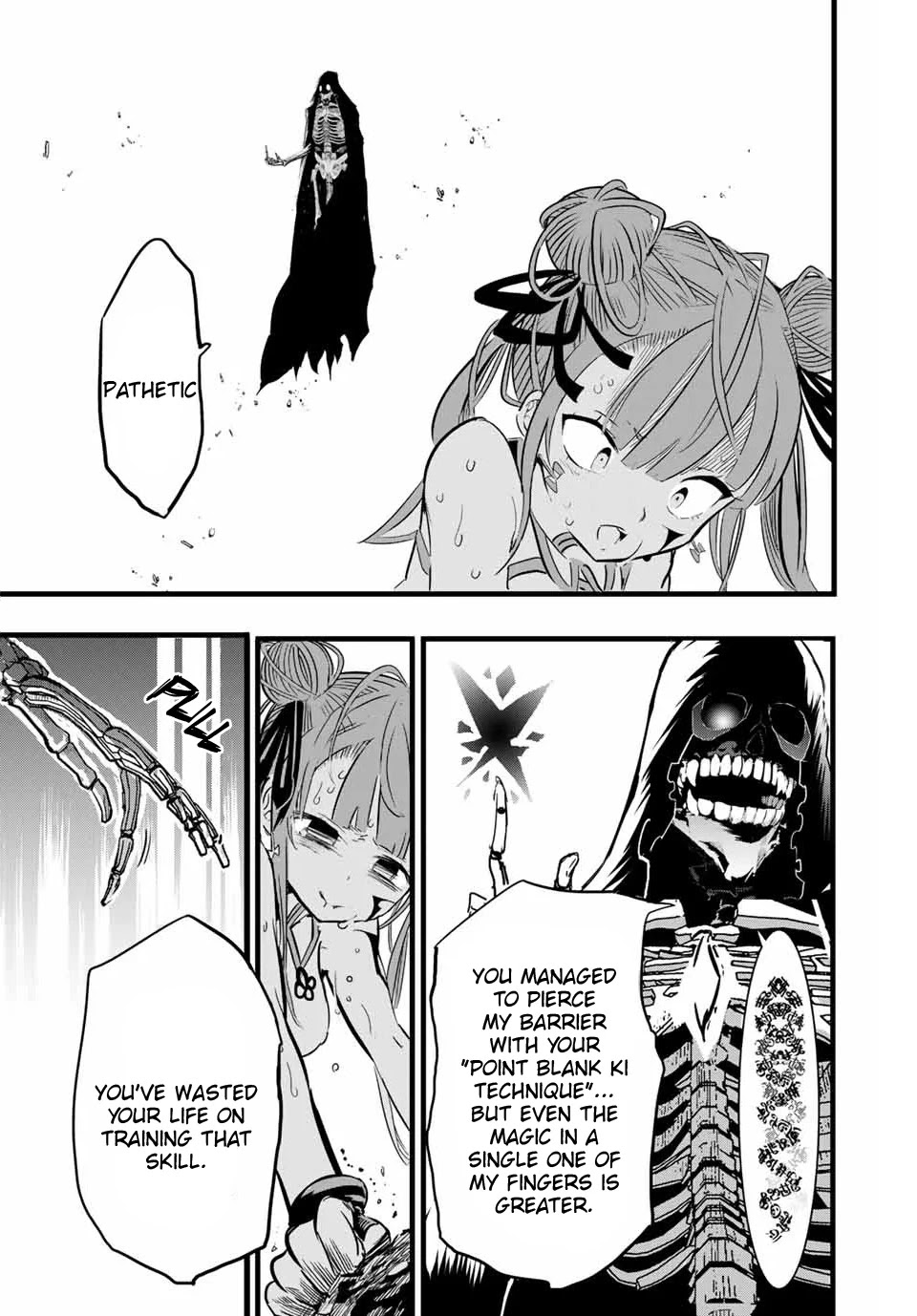 Tensei Shitara Dai Nana Ouji Dattanode, Kimamani Majutsu O Kiwamemasu - Chapter 5: We Defeated The Boss, But...