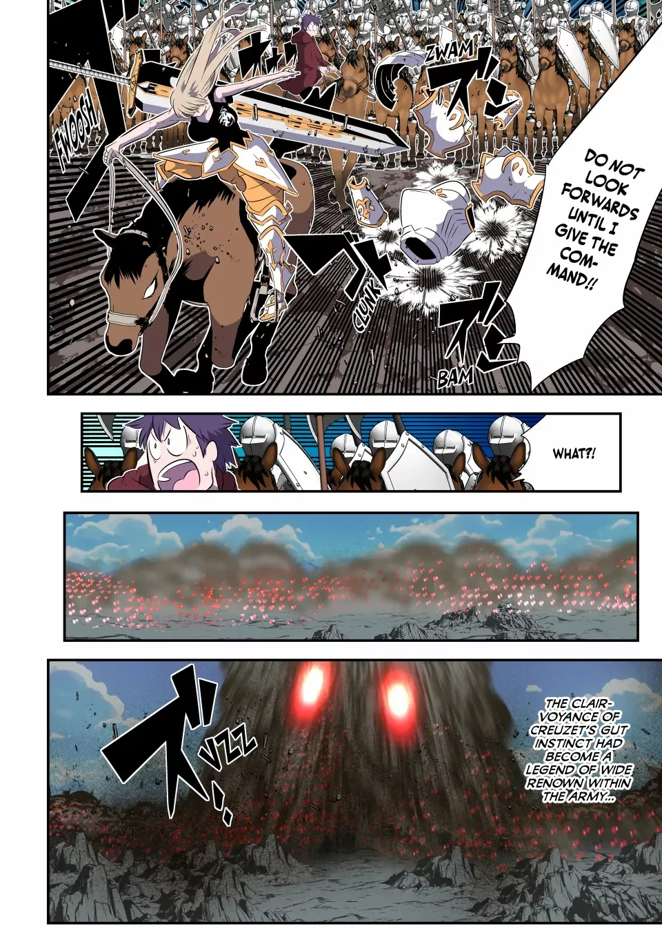 Tensei Shitara Dai Nana Ouji Dattanode, Kimamani Majutsu O Kiwamemasu - Chapter 164