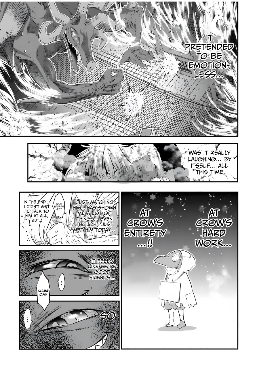 Tensei Shitara Dai Nana Ouji Dattanode, Kimamani Majutsu O Kiwamemasu - Chapter 77