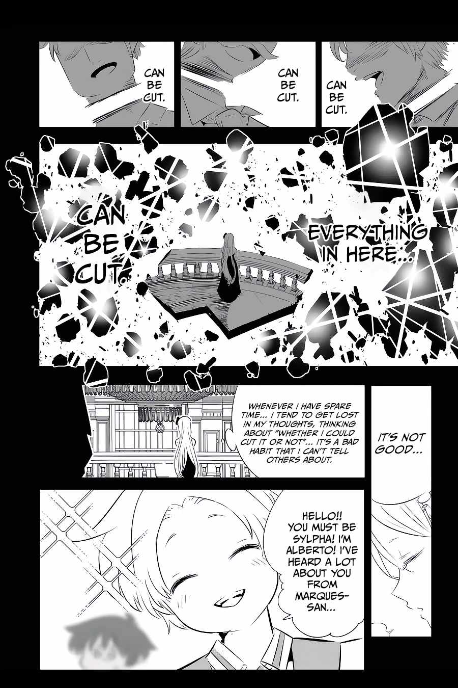 Tensei Shitara Dai Nana Ouji Dattanode, Kimamani Majutsu O Kiwamemasu - Chapter 98