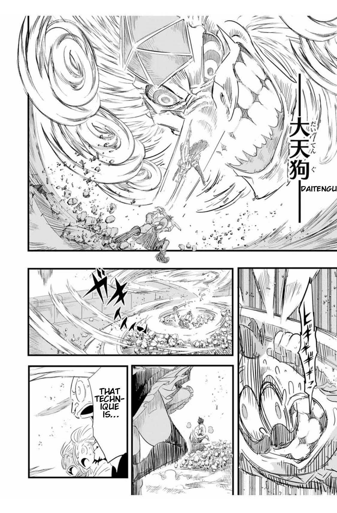 Tensei Shitara Dai Nana Ouji Dattanode, Kimamani Majutsu O Kiwamemasu - Chapter 33