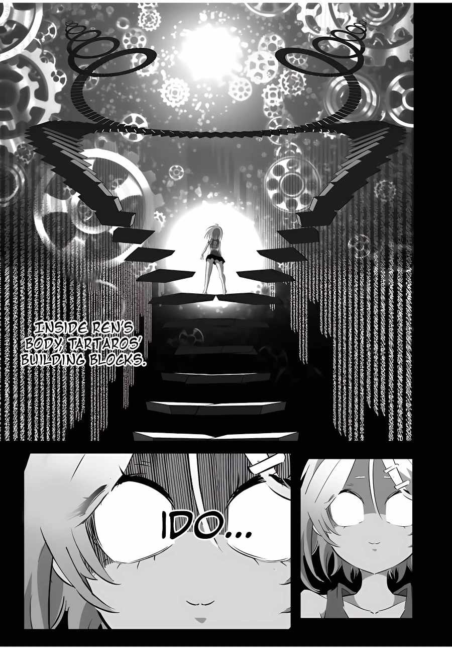 Tensei Shitara Dai Nana Ouji Dattanode, Kimamani Majutsu O Kiwamemasu - Chapter 135