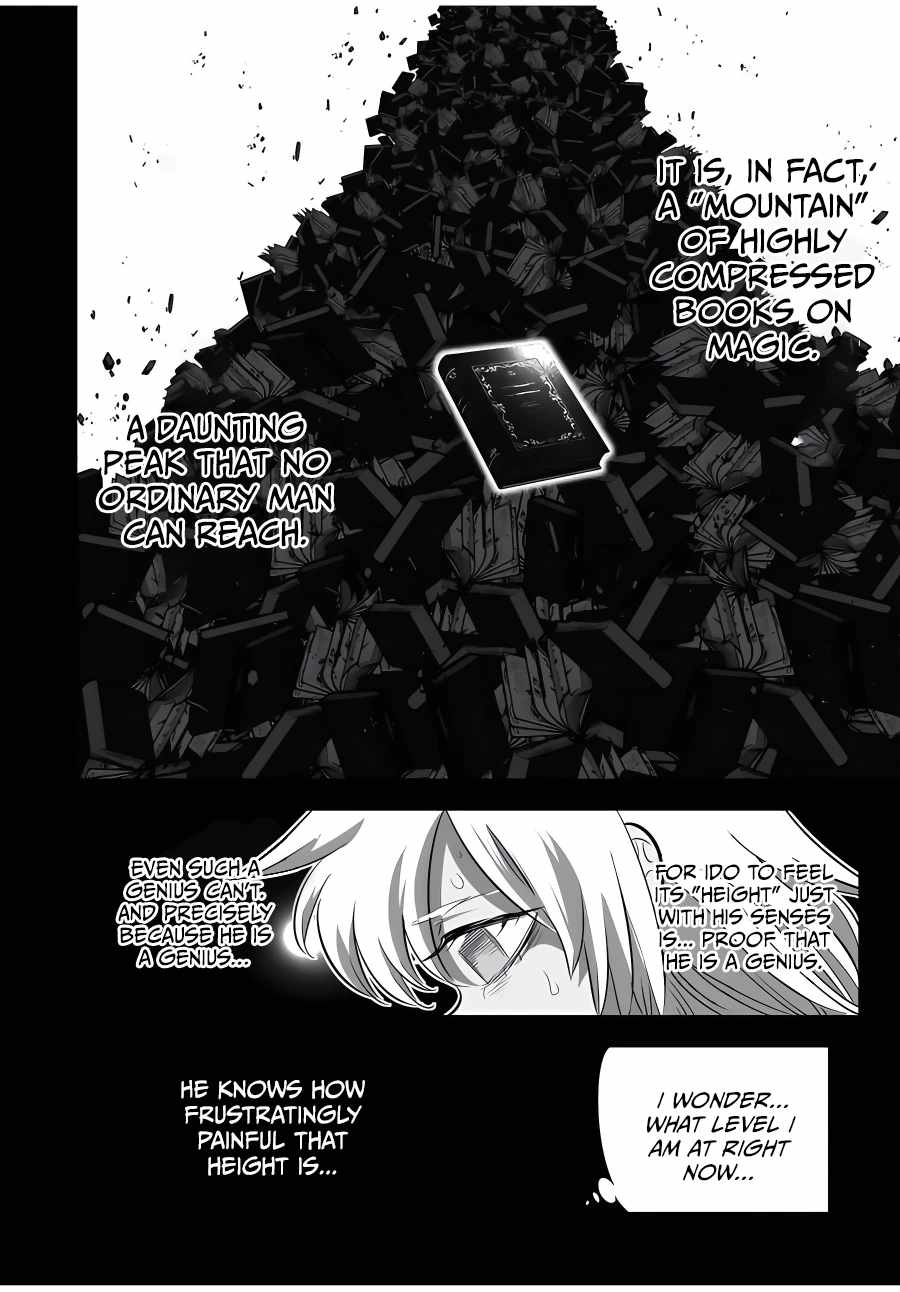 Tensei Shitara Dai Nana Ouji Dattanode, Kimamani Majutsu O Kiwamemasu - Chapter 125