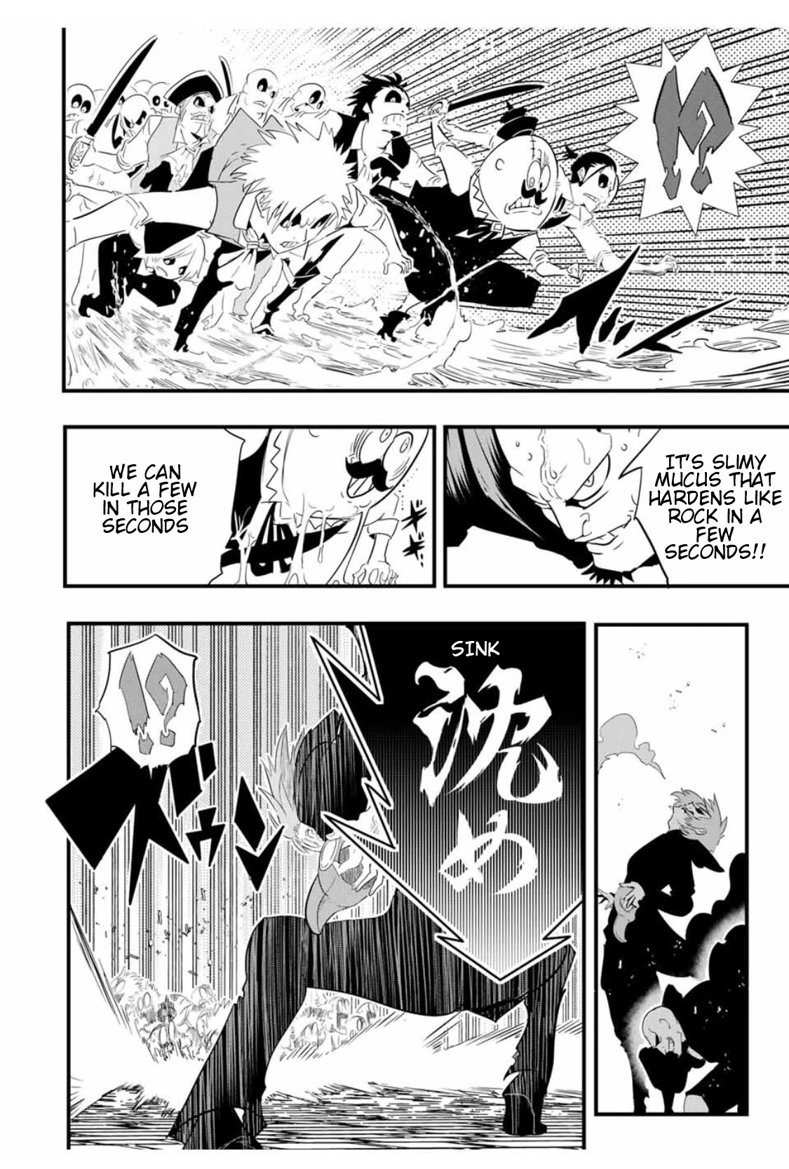 Tensei Shitara Dai Nana Ouji Dattanode, Kimamani Majutsu O Kiwamemasu - Chapter 31